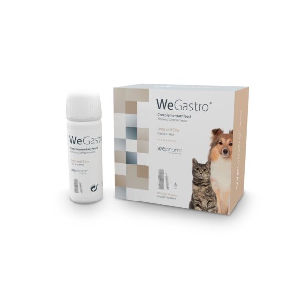 WeGastro 60ml