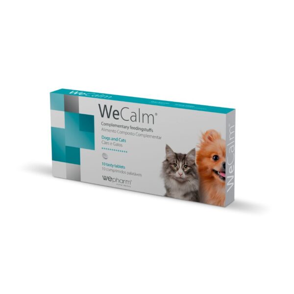 WeCalm Comprimido