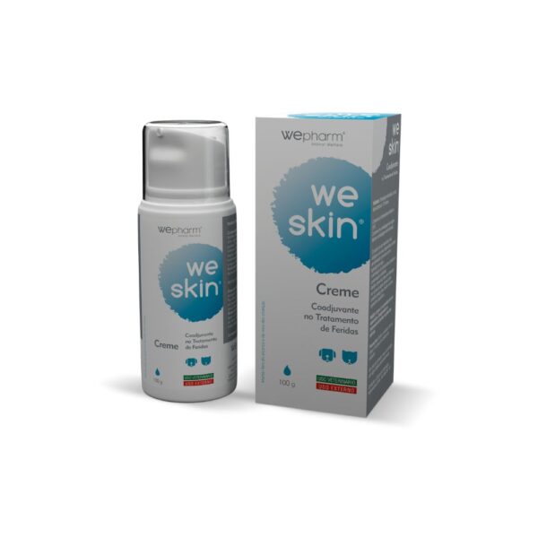 WeSkin Creme Antisséptico