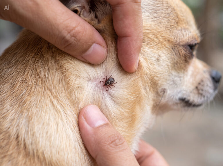 Desparasitação de Cães: Guia Completo para Proteger o Seu Cão de Parasitas