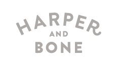 Harper & Bone