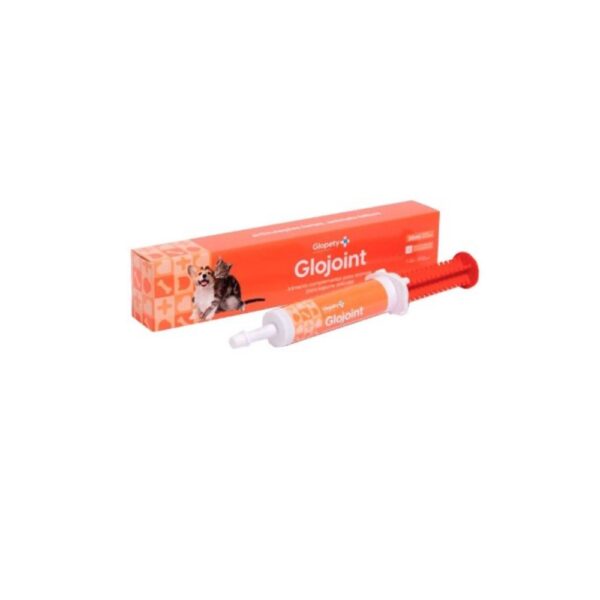 Glojoint pasta cães e gatos