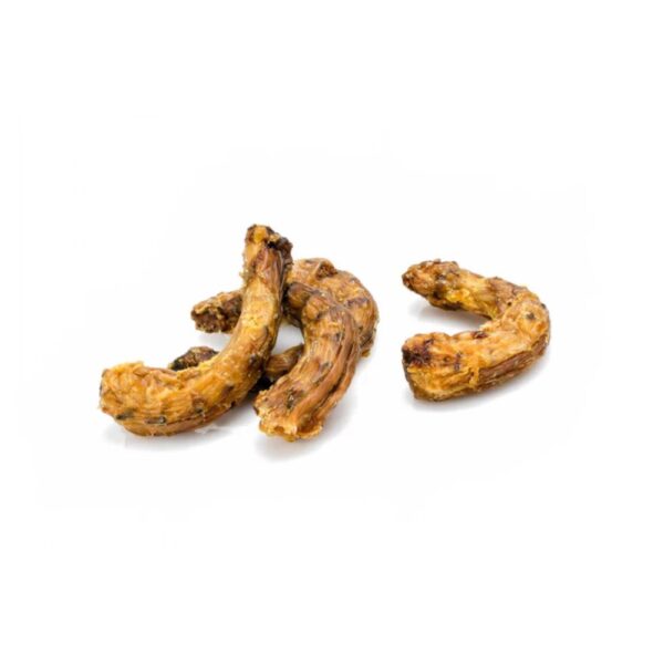 PACK Nakos Pescoço de galinha 250gr
