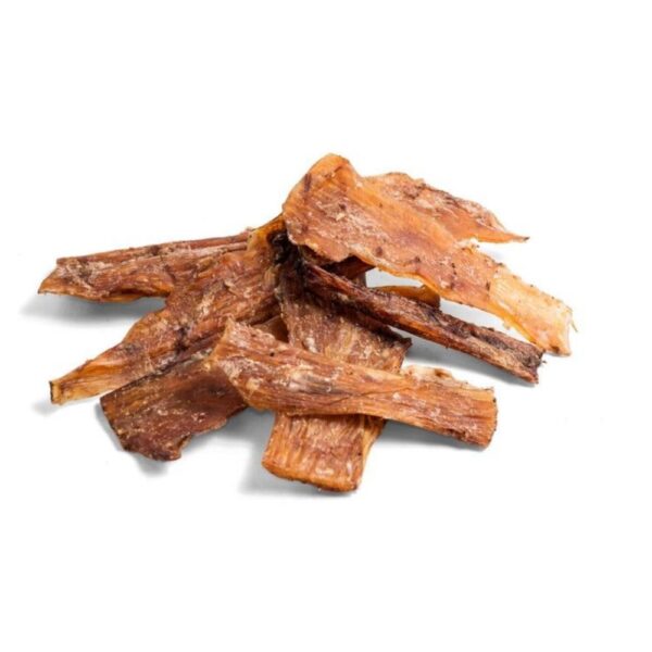 PACK Nakos Tendão de vaca 250g