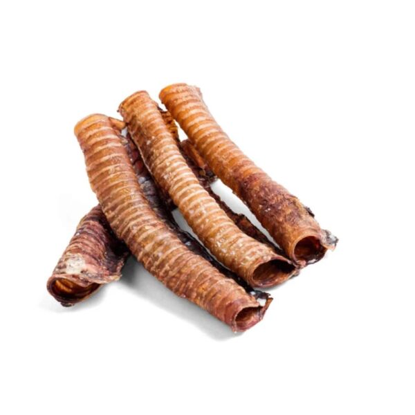 PACK Nakos Traqueia de Vaca 30cm 250g