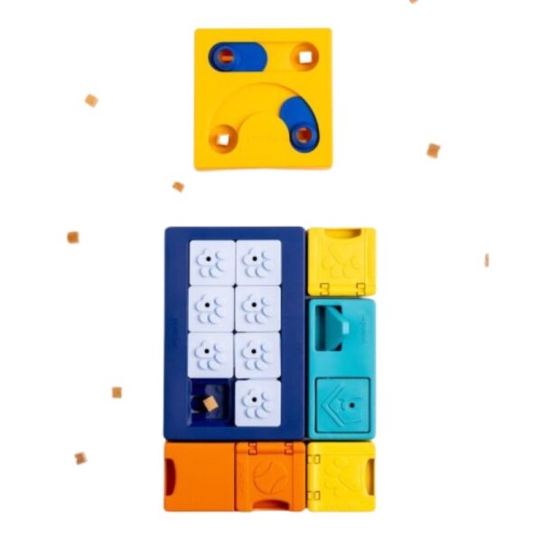 Pawzler - Puzzle Smarty